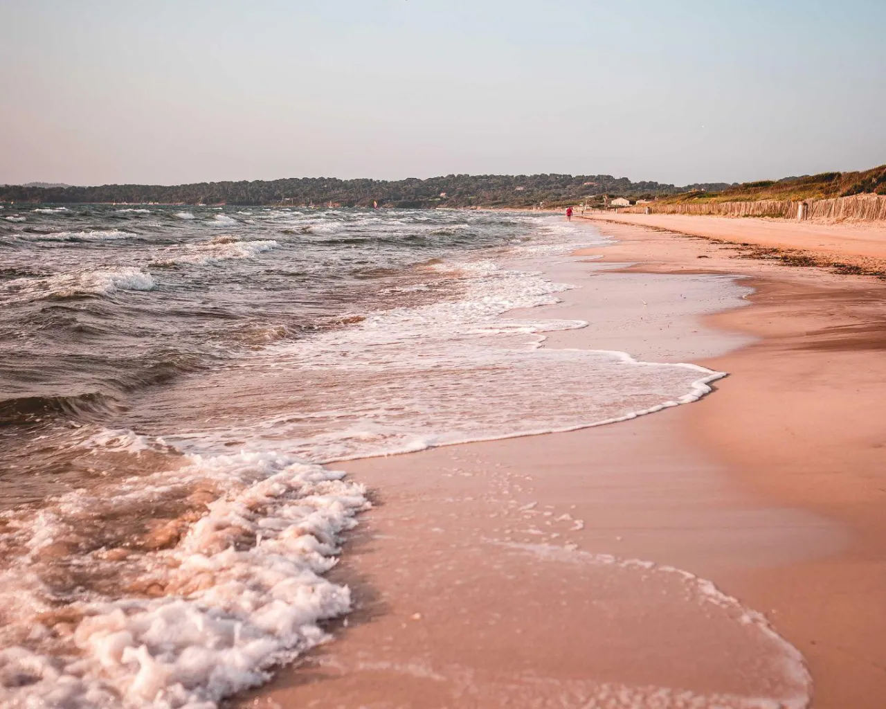 plage sable 