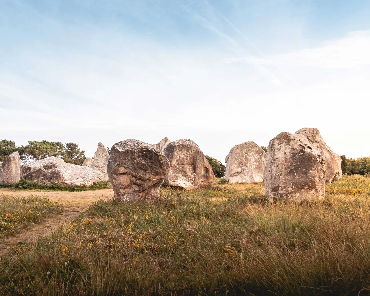 Carnac