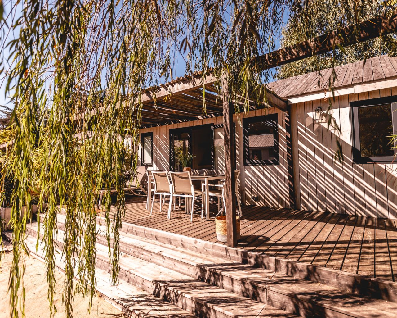 Cabane de Ré