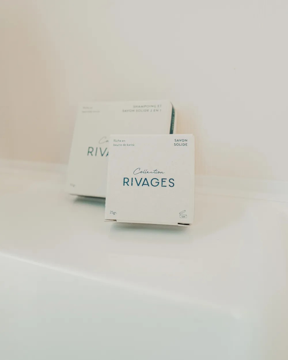 Collection Rivages