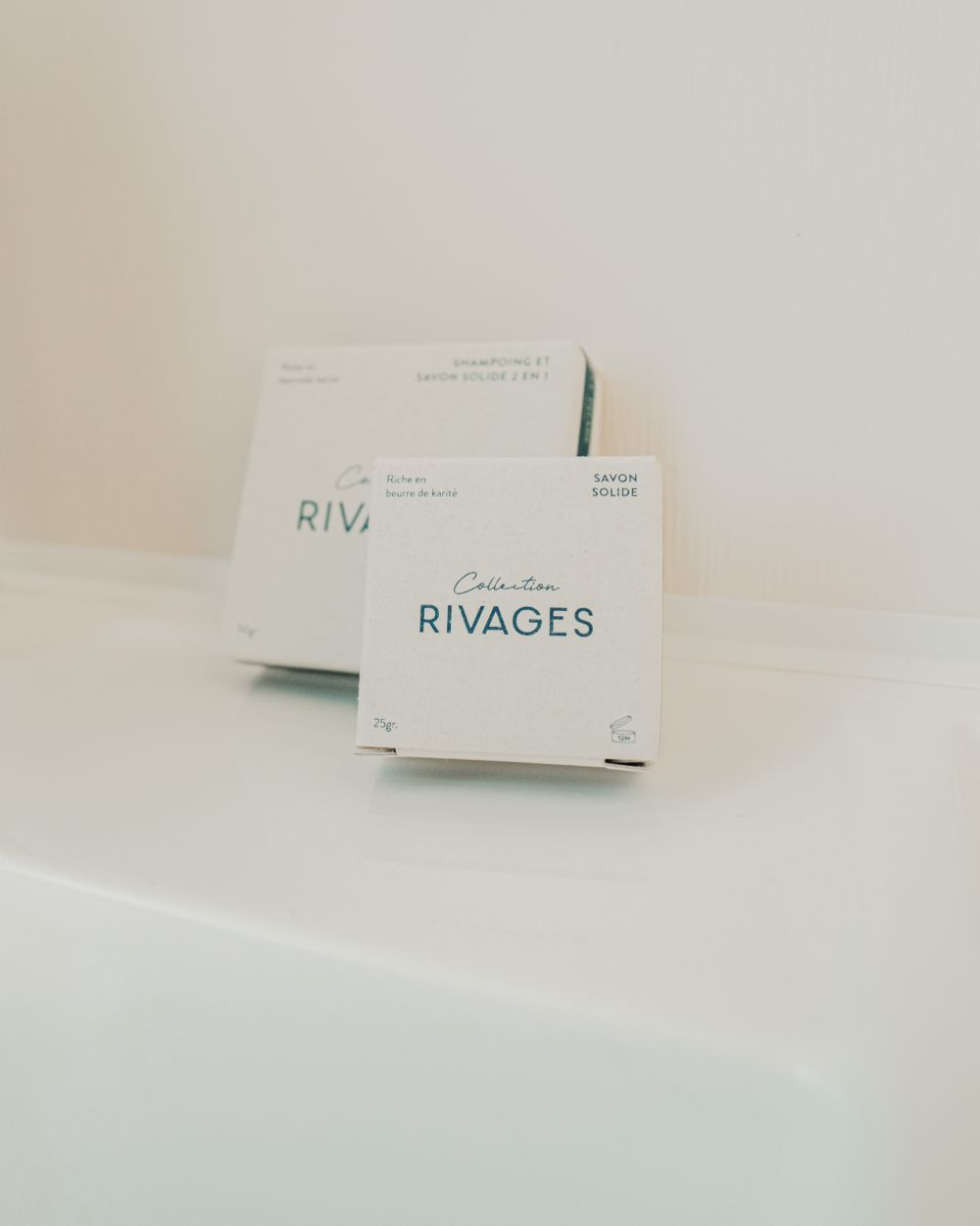 Collection Rivages